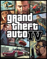 Grand Theft Auto IV - GTA 4: Game cướp đường phố hành động