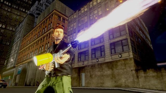 Thực hiện cuộc phiêu lưu trong vai nhiều nhân vật khác nhau