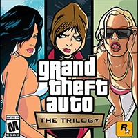 Grand Theft Auto: The Trilogy - The Definitive Edition | Phiên bản mới của GTA kinh điển