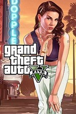 Grand Theft Auto V Xbox One - Mua game GTA V cho Xbox One