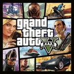 Grand Theft Auto V - PlayStation: Trải nghiệm cướp đường phố đỉnh cao