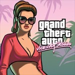 Grand Theft Auto: Vice City Stories PS3 - Game Cướp Đường Phố