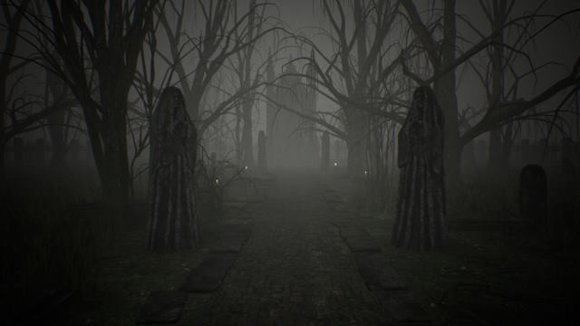 Mỗi âm thanh đều có thể là dấu hiệu cho một điều gì đó sắp xuất hiện