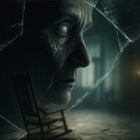 Grandma, Is That You? - Game kinh dị Bà ngoại ma