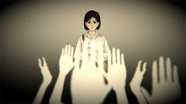 Grandmother (祖母 - Tổ mẫu) là game kinh dị giải đố đồ họa 2D