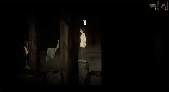 Trò chơi sẽ đưa bạn dõi theo góc nhìn của nhiều nhân vật