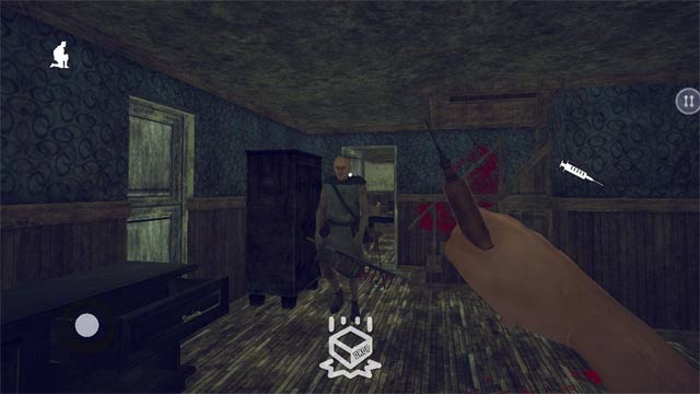 Đối mặt với những nỗi sợ hãi khủng khiếp