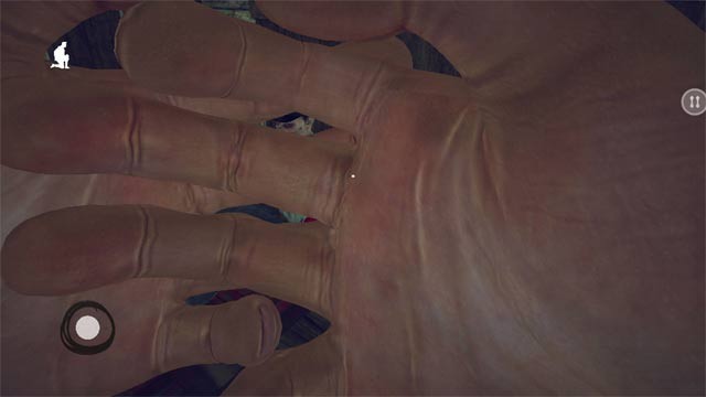 Không gây ra tiếng động nếu muốn sống sót