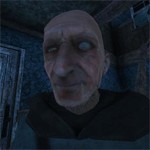 Grandpa - iOS Horror Game