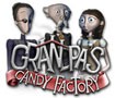 Grandpa's Candy Factory - Sweet Treats & Nostalgia