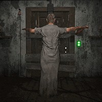 Granny: Escape Together - Game hợp tác kinh dị