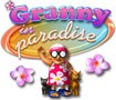 Granny in Paradise: Giải cứu mèo con