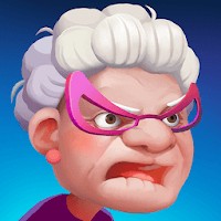 Granny Legend 0.9.0 - Tải Game Android Nhập Vai Hành Động