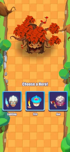 Chiến đấu với trùm cuối