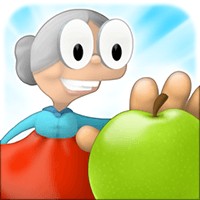 Granny Smith iOS 1.3.5: Game Bà Già Bắt Cướp trên iPhone/iPad