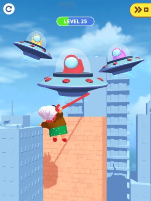 Giúp bà lão hành động