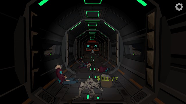 Chơi trong nhiều địa điêm ma ám