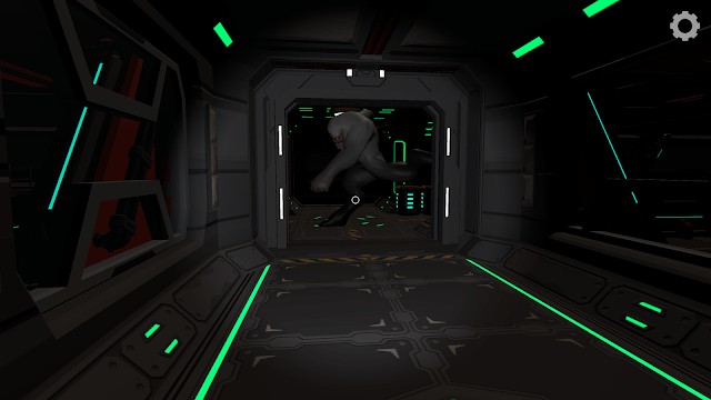 Tẩu thoát ra khỏi điểm thoát hiểm trước khi quá muộn