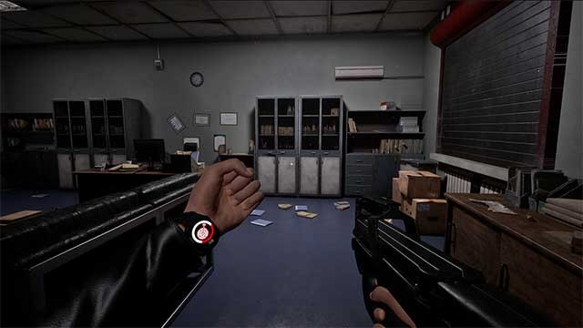 Ở Phase 1, bạn là nạn nhân, còn Phase 2 trở thành thợ săn