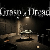 Grasp of Dread: Game Kinh Dị 1v4 Săn Tìm Quái Vật
