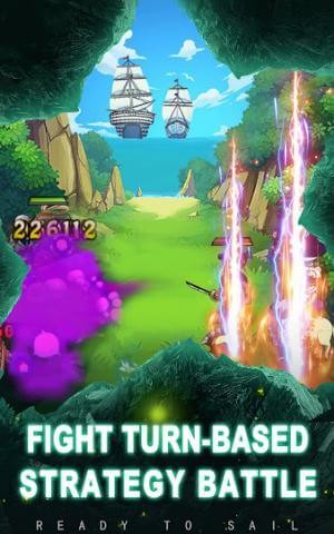 Chiến đấu chiến lược theo lượt