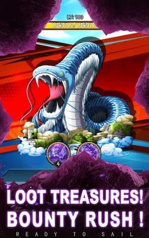 Tìm kiếm kho báu