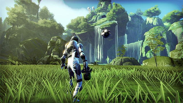 Chế tạo vũ khí, áo giáp và bất cứ thứ gì bạn muốn