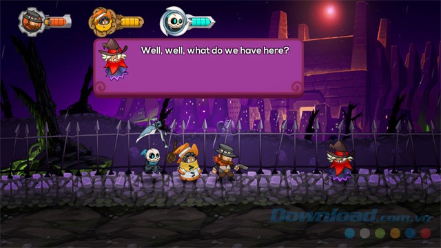 Khám phá cốt truyện độc đáo của game phiêu lưu mới Grave Danger cho máy tính, Mac và Linux