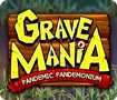 Grave Mania: Pandemic Pandemonium - Game Zombie Hấp Dẫn