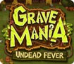 Grave Mania: Undead Fever - Kinh doanh cửa hàng mai táng