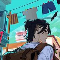 Grave Seasons: Game Kết Hợp Stardew Valley và Ma Sói