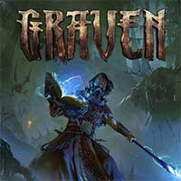 Graven - Game Hành Động Đen Tối Cho PC