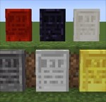 Gravestone Mod Minecraft: Thêm nghĩa trang, hầm mộ độc đáo