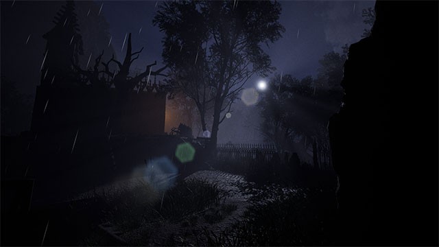 Trở thành kẻ trộm mộ và dấn thân vào hành trình khám phá địa ngục trần gian trong Gravewatch