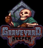 Graveyard Keeper 1.4: Game Sinh Tồn Người Gác Mộ