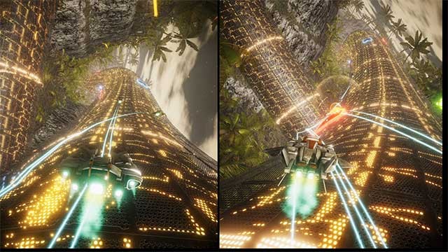 Chiến thắng các cuộc đua để kiếm tiền tùy chỉnh và nâng cấp xe của bạn