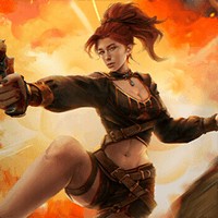 Gravity Forge Playtest: Trải nghiệm bắn súng parkour độc đáo