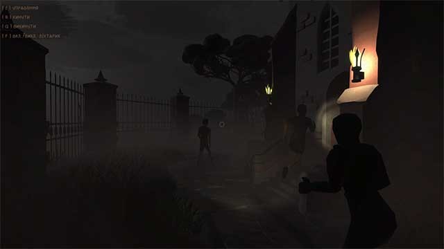 Cùng bạn bè khám phá bí mật rùng rợn tại một nghĩa trang bỏ hoang