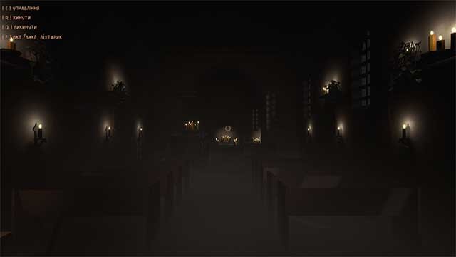 Điều tra những ngôi mộ bỏ hoang