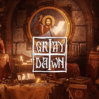 Gray Dawn: Game Kinh Dị Cha Xứ Quỷ Ám