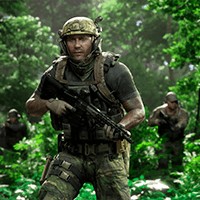 Gray Zone Warfare - FPS chiến lược đồng đội | Early Access