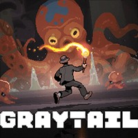 Graytail Demo: Game ARPG Khám Phá Đảo Hoang Phong Cách Zelda