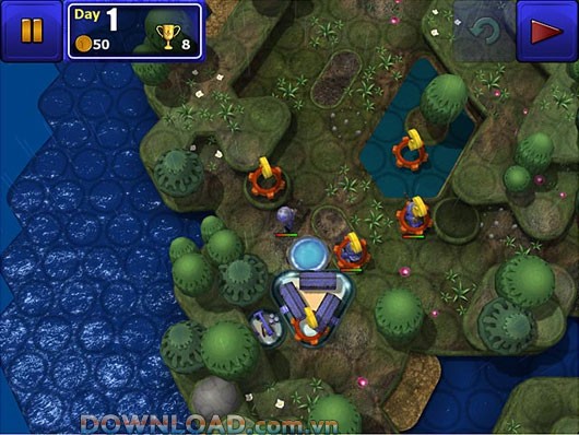 Great Little War Game