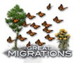 Great Migrations - Dẫn đường cho động vật
