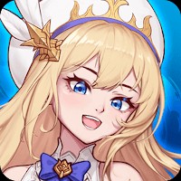 GreatKnights - Pre-register Game nhập vai AFK trên Android