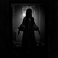 Greed Stays Home: Game kinh dị bí ẩn ngôi làng ma