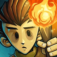 Greedy Cave: Rebirth - Tải Game Android Nhập Vai Roguelike