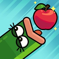 Greedy Worm - Game Ăn Táo IQ Sâu Cho Android