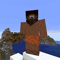 Greek Fantasy Mod - Mod chủ đề thần thoại Hy Lạp