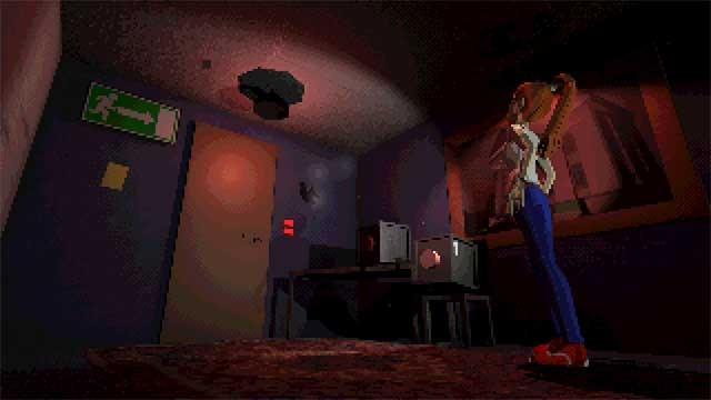 Khám phá những âm mưu, phá hoại các nghi lễ huyền bí và chạy trốn